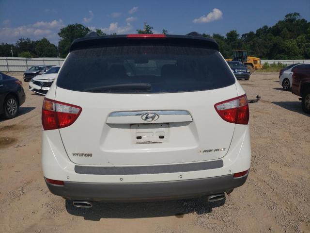 Photo 5 VIN: KM8NU13C17U013151 - HYUNDAI VERACRUZ G 