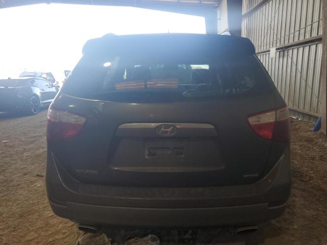 Photo 5 VIN: KM8NU13C17U018687 - HYUNDAI VERACRUZ 