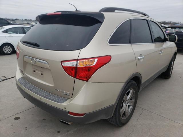 Photo 3 VIN: KM8NU13C18U031361 - HYUNDAI VERACRUZ G 