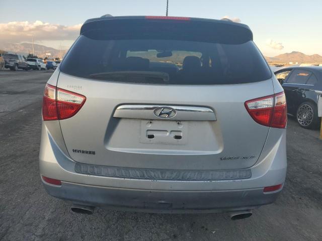 Photo 5 VIN: KM8NU13C18U040500 - HYUNDAI VERACRUZ 