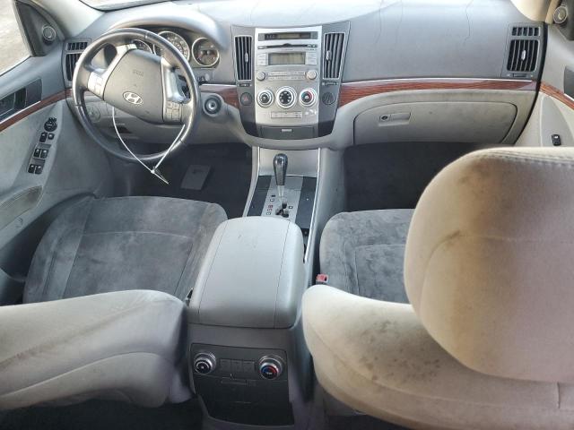 Photo 7 VIN: KM8NU13C18U040500 - HYUNDAI VERACRUZ 