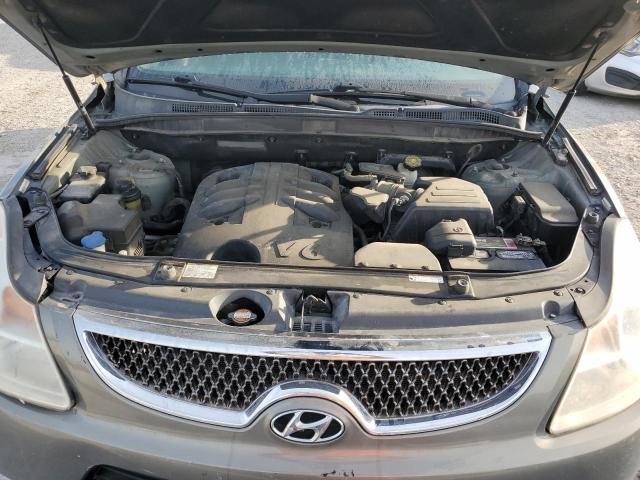 Photo 11 VIN: KM8NU13C18U066319 - HYUNDAI VERACRUZ 