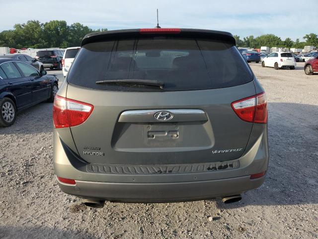 Photo 5 VIN: KM8NU13C18U066319 - HYUNDAI VERACRUZ 