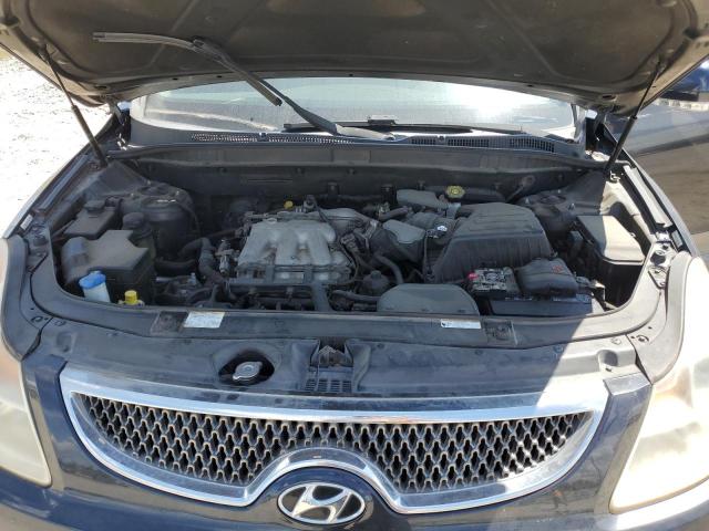 Photo 11 VIN: KM8NU13C18U069317 - HYUNDAI VERACRUZ G 