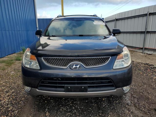 Photo 4 VIN: KM8NU13C18U069317 - HYUNDAI VERACRUZ G 