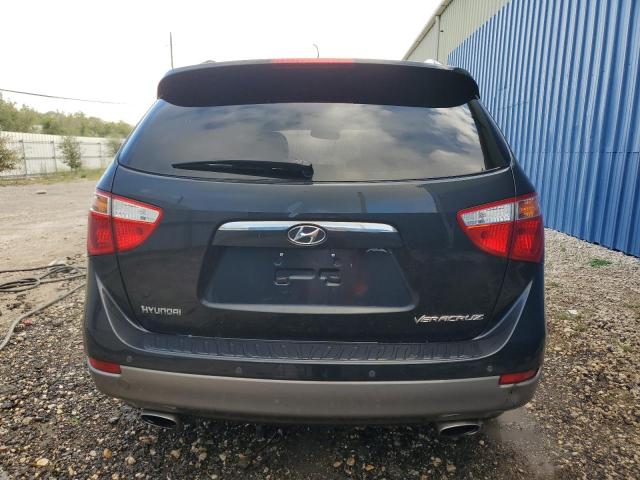 Photo 5 VIN: KM8NU13C18U069317 - HYUNDAI VERACRUZ G 