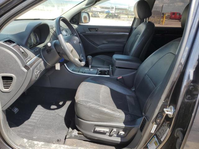 Photo 6 VIN: KM8NU13C18U069317 - HYUNDAI VERACRUZ G 