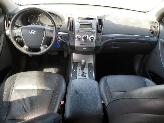 Photo 7 VIN: KM8NU13C18U069317 - HYUNDAI VERACRUZ G 