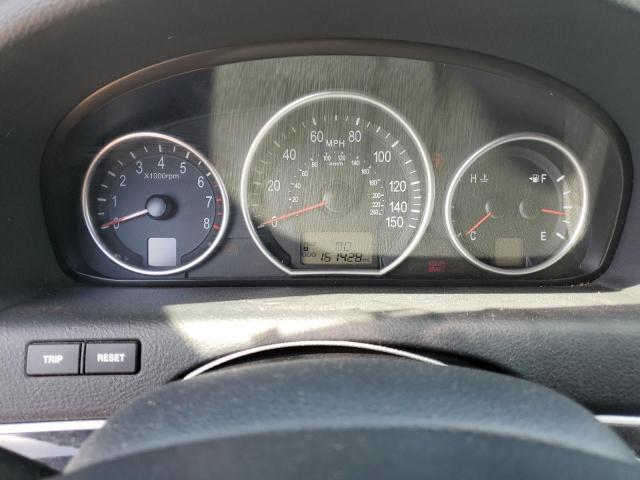 Photo 8 VIN: KM8NU13C18U069317 - HYUNDAI VERACRUZ G 