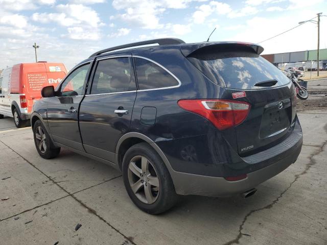 Photo 1 VIN: KM8NU13C27U006905 - HYUNDAI VERACRUZ 