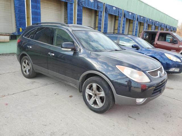 Photo 3 VIN: KM8NU13C27U006905 - HYUNDAI VERACRUZ 