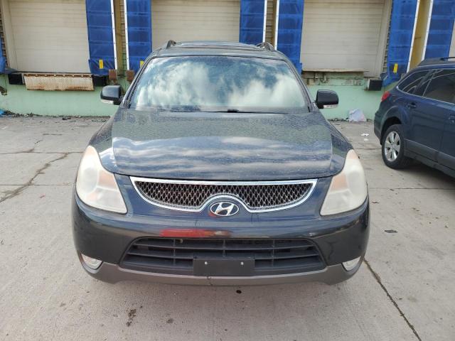 Photo 4 VIN: KM8NU13C27U006905 - HYUNDAI VERACRUZ 