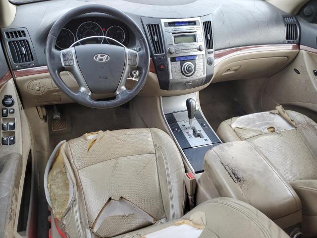 Photo 7 VIN: KM8NU13C27U006905 - HYUNDAI VERACRUZ 