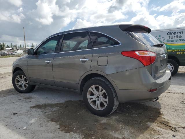 Photo 1 VIN: KM8NU13C27U017323 - HYUNDAI VERACRUZ G 