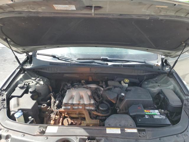 Photo 11 VIN: KM8NU13C27U017323 - HYUNDAI VERACRUZ G 