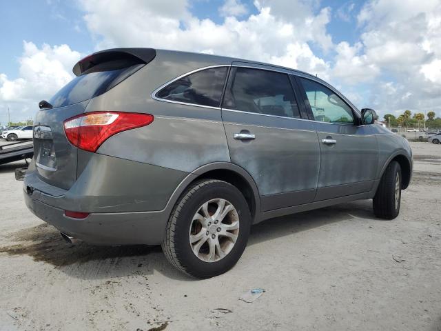 Photo 2 VIN: KM8NU13C27U017323 - HYUNDAI VERACRUZ G 