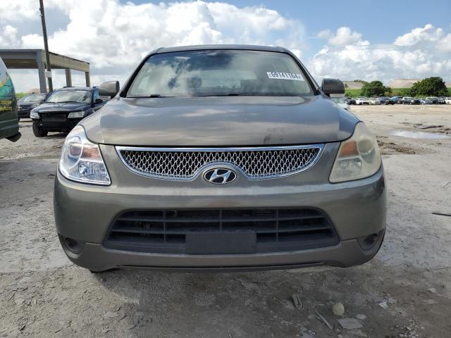 Photo 4 VIN: KM8NU13C27U017323 - HYUNDAI VERACRUZ G 