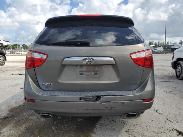 Photo 5 VIN: KM8NU13C27U017323 - HYUNDAI VERACRUZ G 