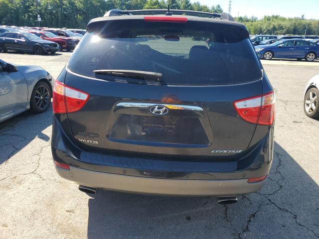 Photo 5 VIN: KM8NU13C27U025048 - HYUNDAI VERACRUZ G 