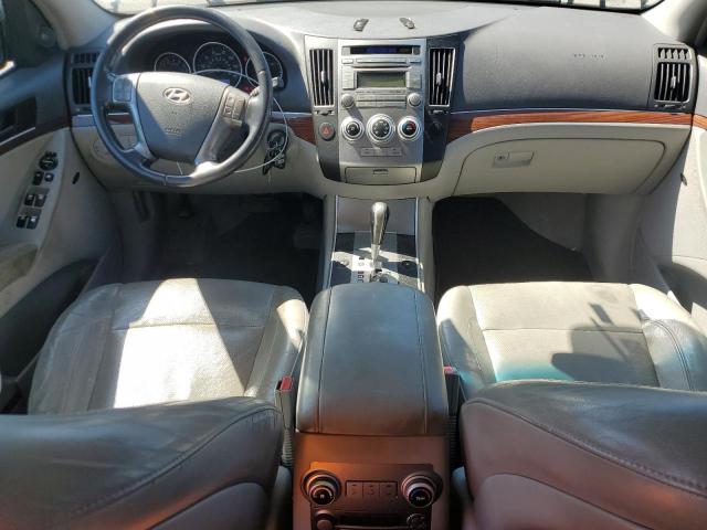 Photo 7 VIN: KM8NU13C27U025048 - HYUNDAI VERACRUZ G 