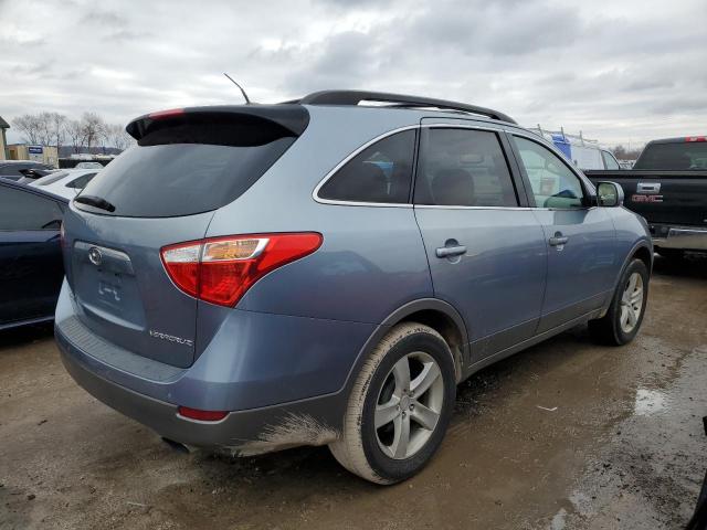 Photo 2 VIN: KM8NU13C27U027169 - HYUNDAI VERACRUZ 