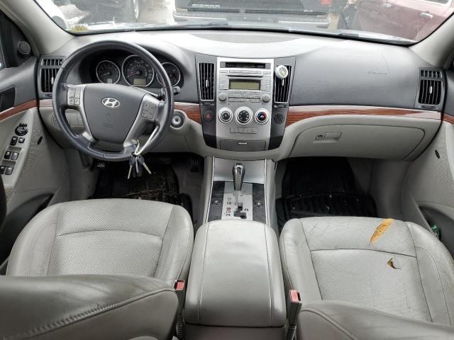 Photo 7 VIN: KM8NU13C27U027169 - HYUNDAI VERACRUZ 