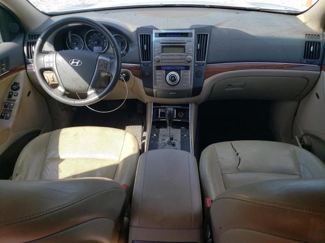 Photo 7 VIN: KM8NU13C28U057483 - HYUNDAI VERACRUZ 