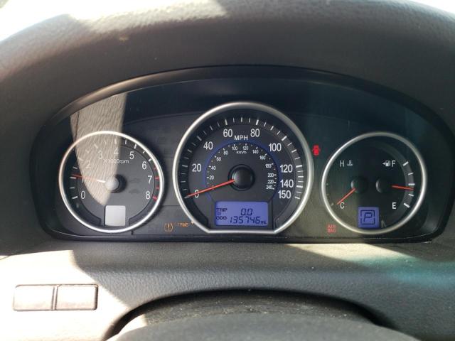 Photo 8 VIN: KM8NU13C28U057483 - HYUNDAI VERACRUZ 