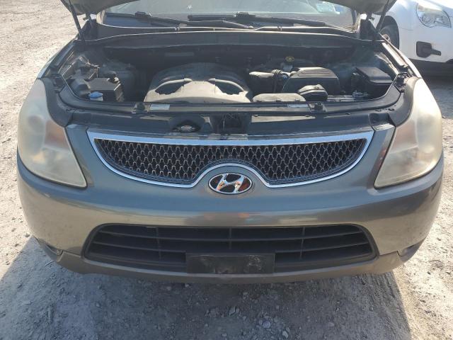 Photo 11 VIN: KM8NU13C28U065714 - HYUNDAI VERACRUZ 