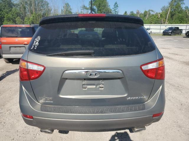 Photo 5 VIN: KM8NU13C28U065714 - HYUNDAI VERACRUZ 