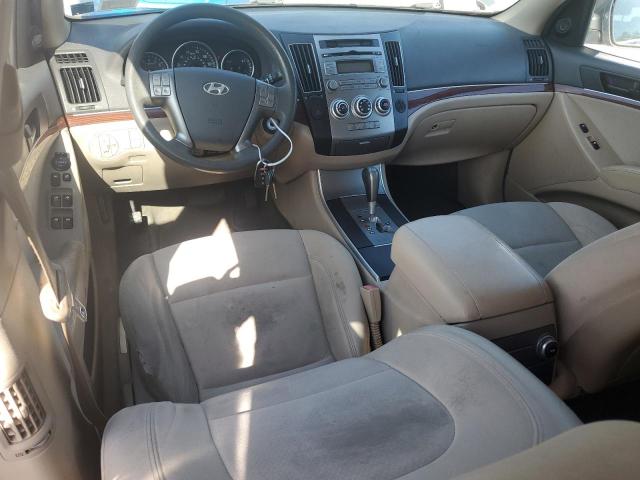 Photo 7 VIN: KM8NU13C28U065714 - HYUNDAI VERACRUZ 