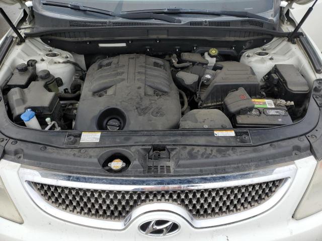 Photo 11 VIN: KM8NU13C29U079226 - HYUNDAI VERACRUZ 