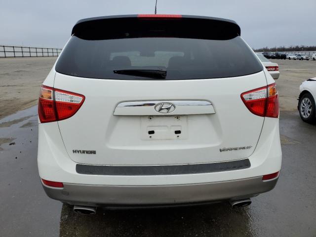 Photo 5 VIN: KM8NU13C29U079226 - HYUNDAI VERACRUZ 