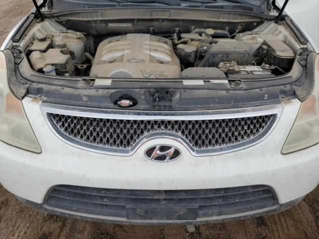 Photo 11 VIN: KM8NU13C37U007206 - HYUNDAI VERACRUZ G 