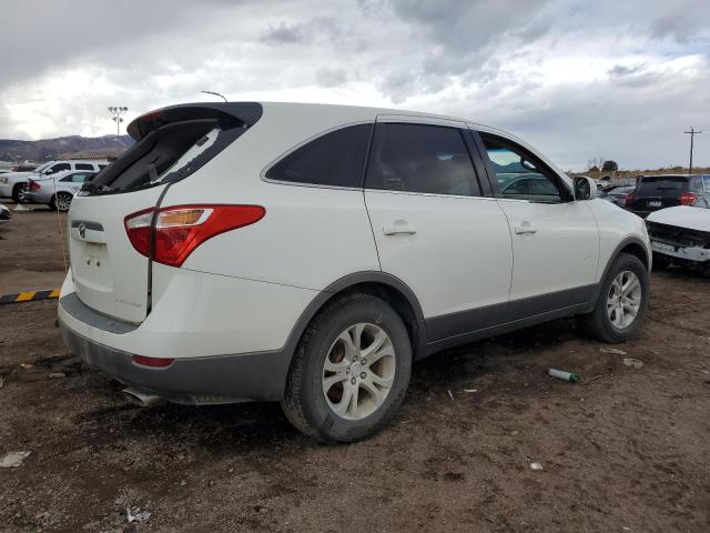 Photo 2 VIN: KM8NU13C37U007206 - HYUNDAI VERACRUZ G 