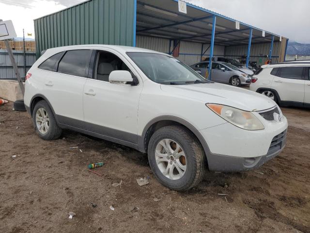 Photo 3 VIN: KM8NU13C37U007206 - HYUNDAI VERACRUZ G 