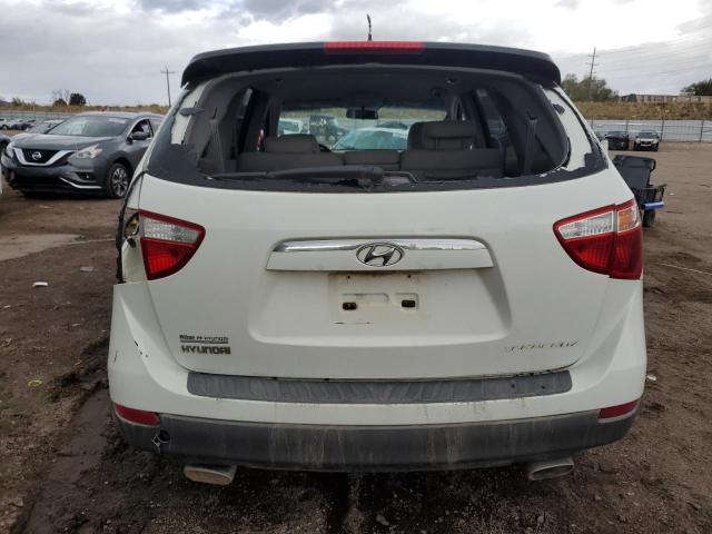 Photo 5 VIN: KM8NU13C37U007206 - HYUNDAI VERACRUZ G 