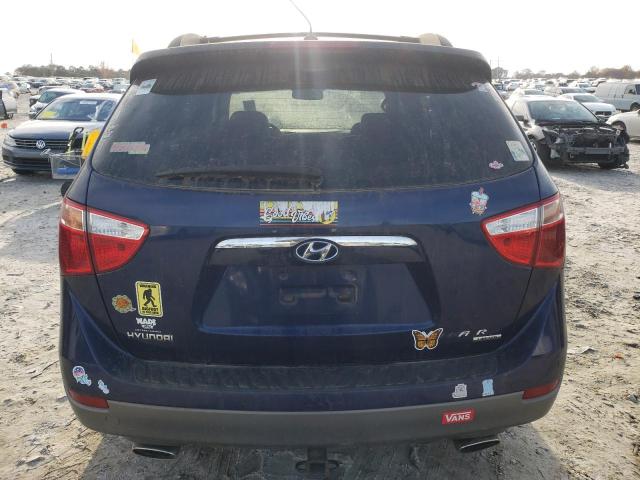 Photo 5 VIN: KM8NU13C37U022904 - HYUNDAI VERACRUZ 