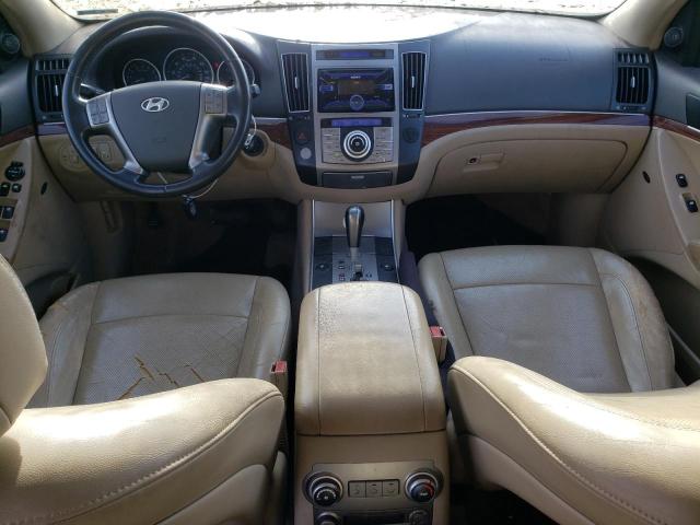 Photo 7 VIN: KM8NU13C37U022904 - HYUNDAI VERACRUZ 