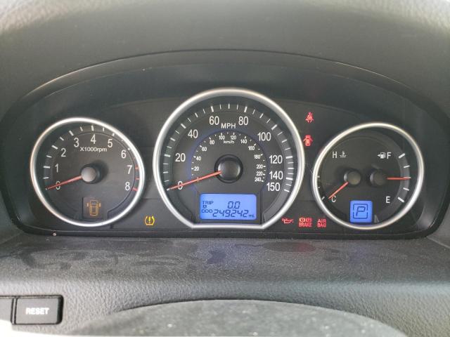 Photo 8 VIN: KM8NU13C37U022904 - HYUNDAI VERACRUZ 