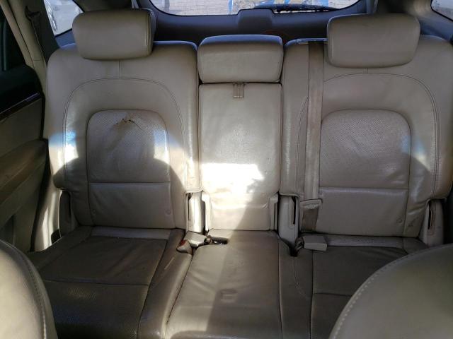 Photo 9 VIN: KM8NU13C37U022904 - HYUNDAI VERACRUZ 