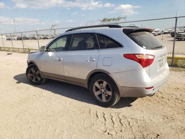 Photo 1 VIN: KM8NU13C37U025706 - HYUNDAI VERACRUZ G 