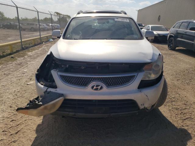 Photo 4 VIN: KM8NU13C37U025706 - HYUNDAI VERACRUZ G 