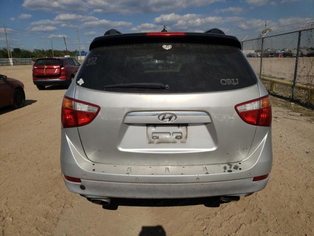 Photo 5 VIN: KM8NU13C37U025706 - HYUNDAI VERACRUZ G 