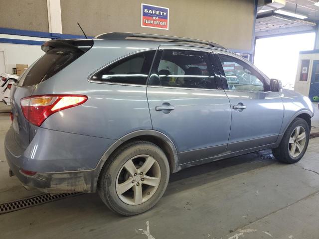 Photo 2 VIN: KM8NU13C38U029658 - HYUNDAI VERACRUZ G 