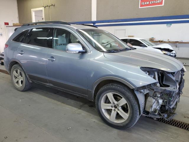 Photo 3 VIN: KM8NU13C38U029658 - HYUNDAI VERACRUZ G 