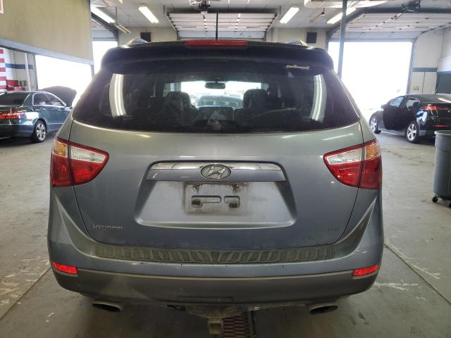 Photo 5 VIN: KM8NU13C38U029658 - HYUNDAI VERACRUZ G 