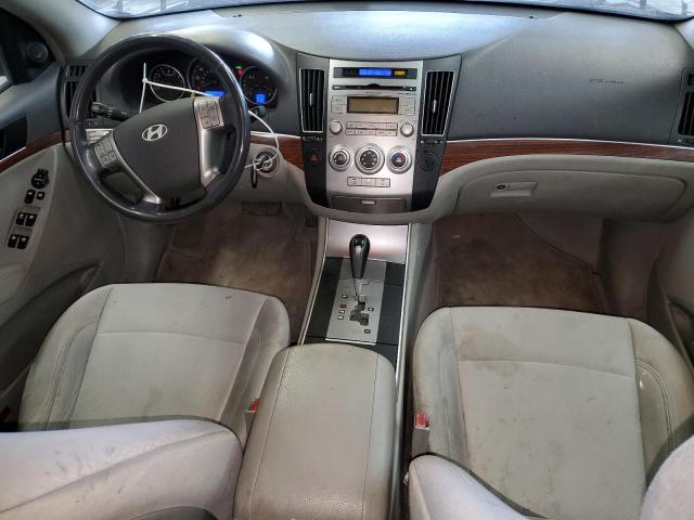 Photo 7 VIN: KM8NU13C38U029658 - HYUNDAI VERACRUZ G 