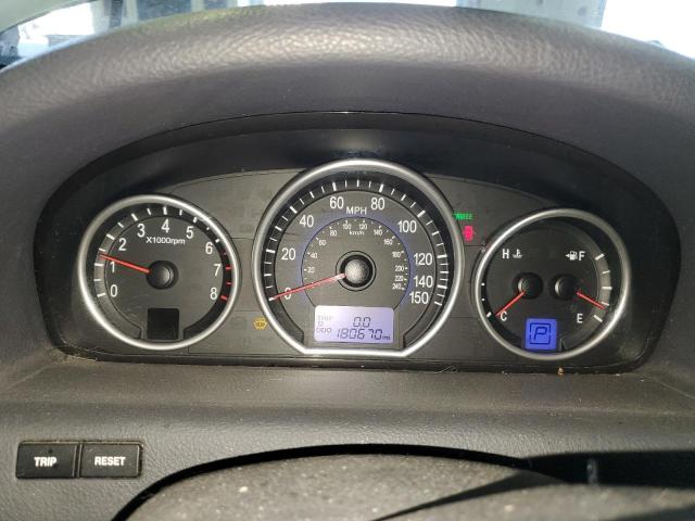 Photo 8 VIN: KM8NU13C38U029658 - HYUNDAI VERACRUZ G 