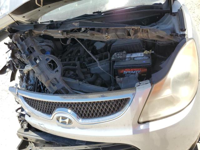 Photo 10 VIN: KM8NU13C38U037839 - HYUNDAI VERACRUZ G 